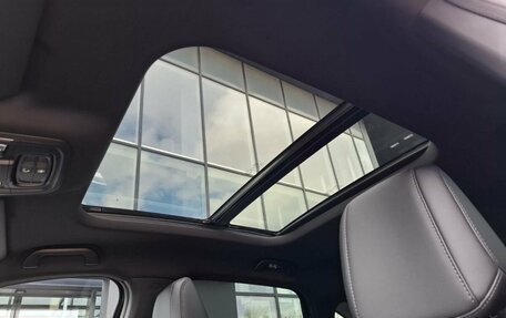 Haval F7x, 2025 год, 3 549 000 рублей, 18 фотография