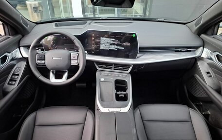 Haval F7x, 2025 год, 3 549 000 рублей, 15 фотография