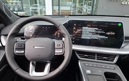 Haval F7x, 2025 год, 3 549 000 рублей, 16 фотография