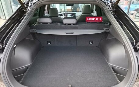 Haval F7x, 2025 год, 3 549 000 рублей, 21 фотография