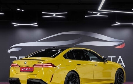 BMW M5, 2025 год, 22 900 000 рублей, 5 фотография