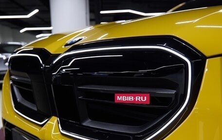 BMW M5, 2025 год, 22 900 000 рублей, 12 фотография