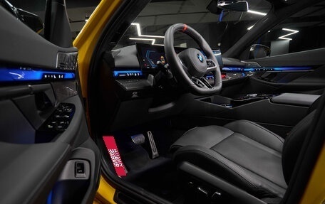 BMW M5, 2025 год, 22 900 000 рублей, 38 фотография