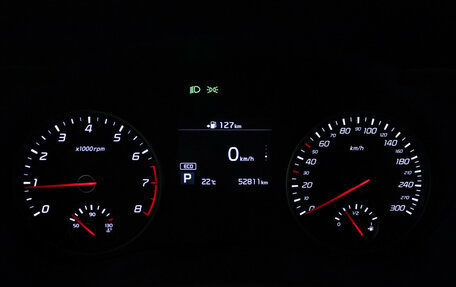 KIA Stinger I, 2018 год, 3 139 700 рублей, 12 фотография