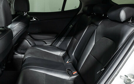 KIA Stinger I, 2018 год, 3 139 700 рублей, 10 фотография