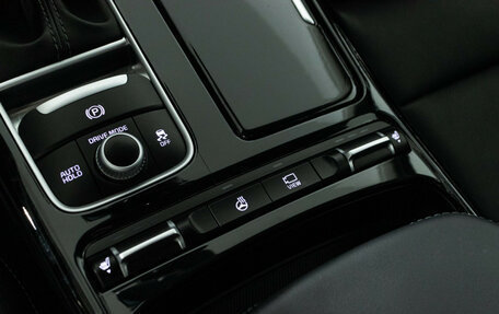 KIA Stinger I, 2018 год, 3 139 700 рублей, 20 фотография