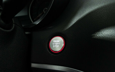 KIA Stinger I, 2018 год, 3 139 700 рублей, 21 фотография