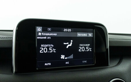 KIA Stinger I, 2018 год, 3 139 700 рублей, 18 фотография