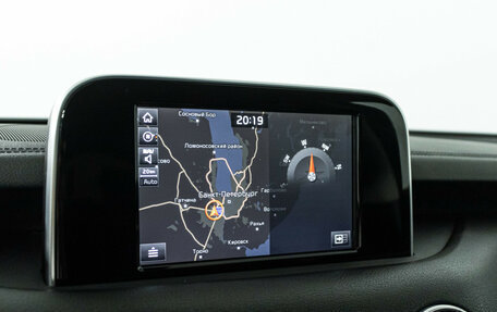 KIA Stinger I, 2018 год, 3 139 700 рублей, 17 фотография