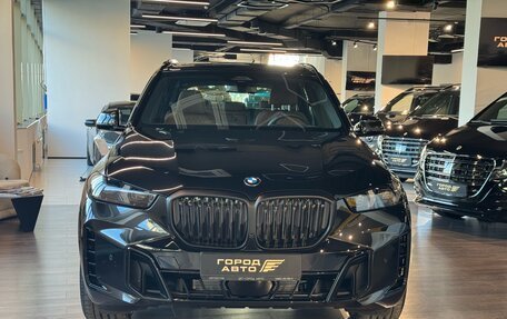 BMW X5, 2025 год, 15 300 000 рублей, 2 фотография