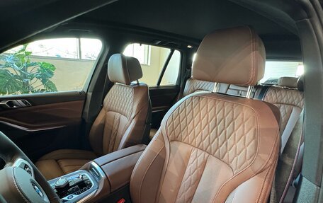 BMW X5, 2025 год, 15 300 000 рублей, 4 фотография