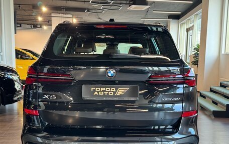 BMW X5, 2025 год, 15 300 000 рублей, 6 фотография