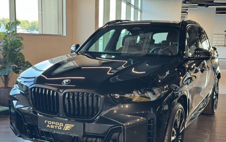 BMW X5, 2025 год, 15 300 000 рублей, 3 фотография