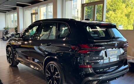 BMW X5, 2025 год, 15 300 000 рублей, 7 фотография
