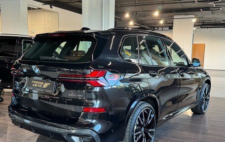 BMW X5, 2025 год, 15 300 000 рублей, 5 фотография