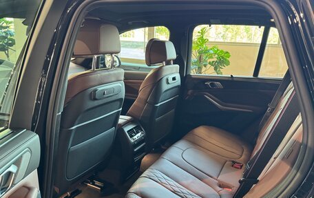 BMW X5, 2025 год, 15 300 000 рублей, 8 фотография