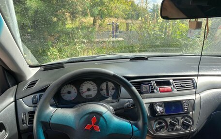 Mitsubishi Lancer IX, 2006 год, 410 000 рублей, 1 фотография