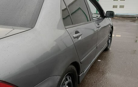 Mitsubishi Lancer IX, 2006 год, 350 000 рублей, 4 фотография