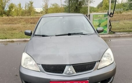 Mitsubishi Lancer IX, 2006 год, 350 000 рублей, 5 фотография