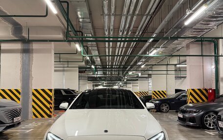 Mercedes-Benz E-Класс, 2017 год, 4 500 000 рублей, 1 фотография