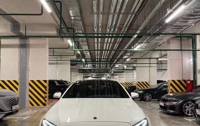 Mercedes-Benz E-Класс, 2017 год, 4 500 000 рублей, 1 фотография