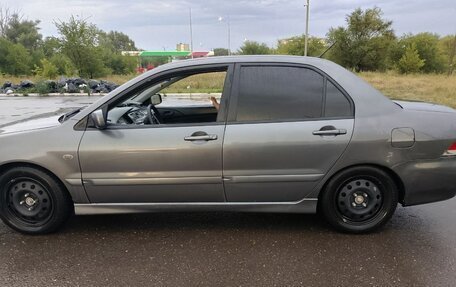Mitsubishi Lancer IX, 2006 год, 350 000 рублей, 8 фотография