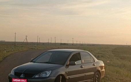 Mitsubishi Lancer IX, 2006 год, 350 000 рублей, 7 фотография