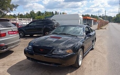 Ford Mustang IV рестайлинг, 1994 год, 500 000 рублей, 1 фотография