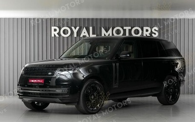 Land Rover Range Rover IV рестайлинг, 2025 год, 28 490 000 рублей, 1 фотография