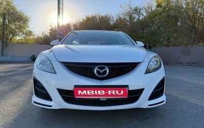 Mazda 6, 2012 год, 1 050 000 рублей, 1 фотография