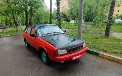 Москвич 2141, 1998 год, 150 000 рублей, 1 фотография