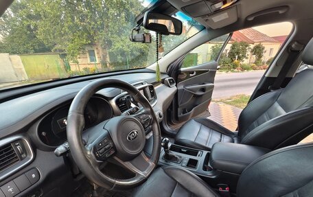KIA Sorento III Prime рестайлинг, 2017 год, 2 850 000 рублей, 13 фотография