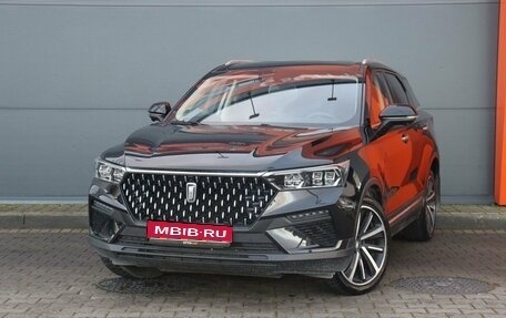 FAW Bestune T77, 2022 год, 1 999 000 рублей, 1 фотография