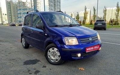 Fiat Panda II, 2008 год, 295 000 рублей, 1 фотография