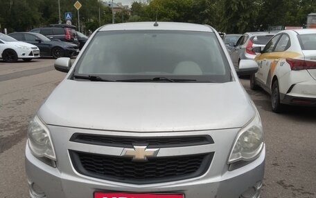 Chevrolet Cobalt II, 2013 год, 500 000 рублей, 1 фотография