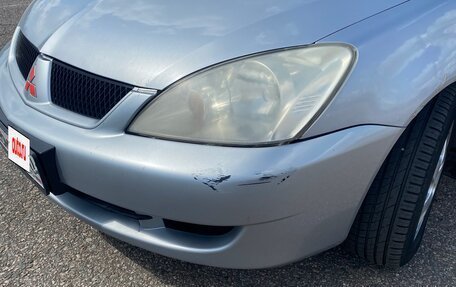 Mitsubishi Lancer IX, 2006 год, 410 000 рублей, 4 фотография