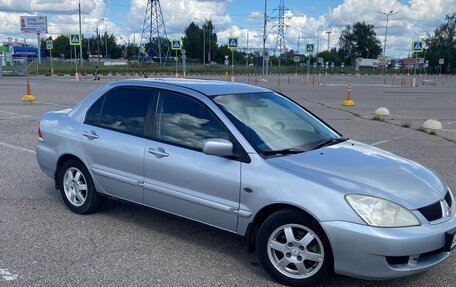 Mitsubishi Lancer IX, 2006 год, 410 000 рублей, 3 фотография