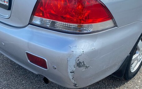 Mitsubishi Lancer IX, 2006 год, 410 000 рублей, 5 фотография