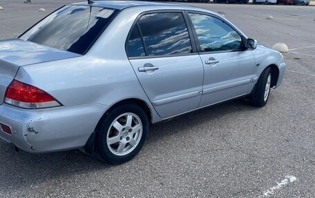 Mitsubishi Lancer IX, 2006 год, 410 000 рублей, 9 фотография