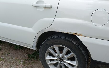KIA Sportage II, 2010 год, 570 000 рублей, 1 фотография