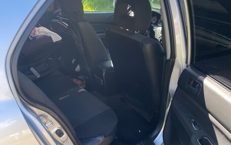 Mitsubishi Lancer IX, 2006 год, 410 000 рублей, 12 фотография