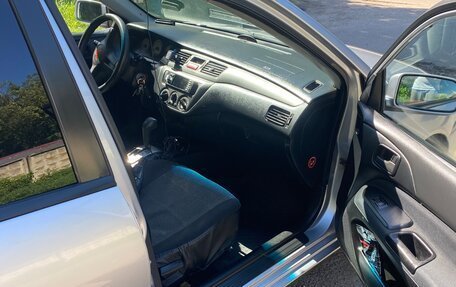 Mitsubishi Lancer IX, 2006 год, 410 000 рублей, 11 фотография