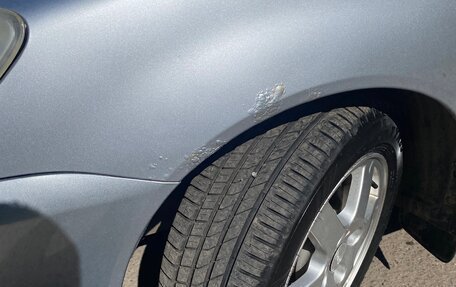 Mitsubishi Lancer IX, 2006 год, 410 000 рублей, 10 фотография