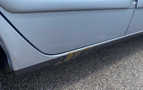 Mitsubishi Lancer IX, 2006 год, 410 000 рублей, 7 фотография