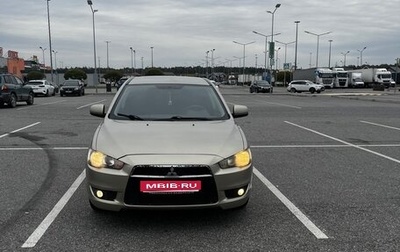 Mitsubishi Lancer IX, 2008 год, 635 000 рублей, 1 фотография