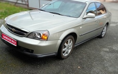 Chevrolet Evanda, 2005 год, 450 000 рублей, 1 фотография
