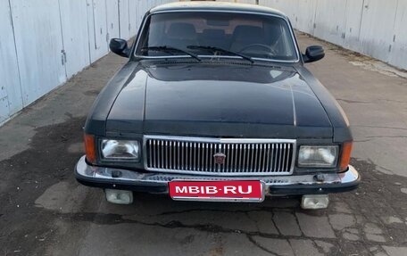 ГАЗ 3102 «Волга», 2003 год, 400 000 рублей, 1 фотография