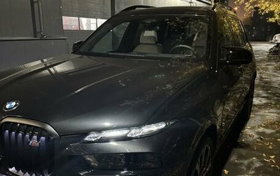 BMW X7, 2025 год, 22 000 000 рублей, 1 фотография
