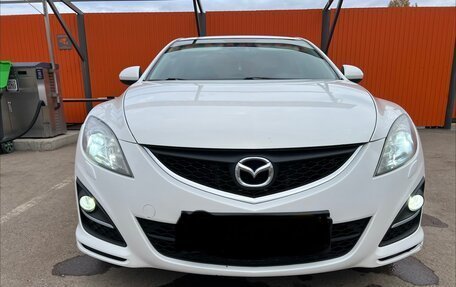 Mazda 6, 2011 год, 1 150 000 рублей, 7 фотография