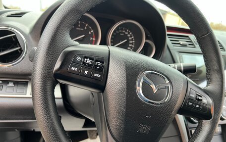 Mazda 6, 2011 год, 1 150 000 рублей, 8 фотография